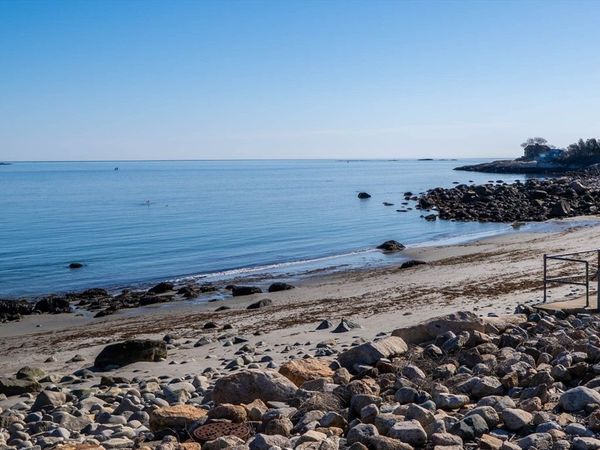 20 Smith Road, Unit SUMMER, Rockport, MA 01966