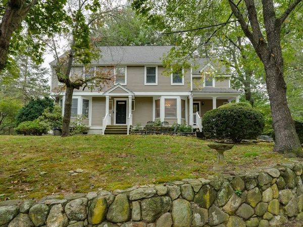 94 Rice Street, Wellesley, MA 02482