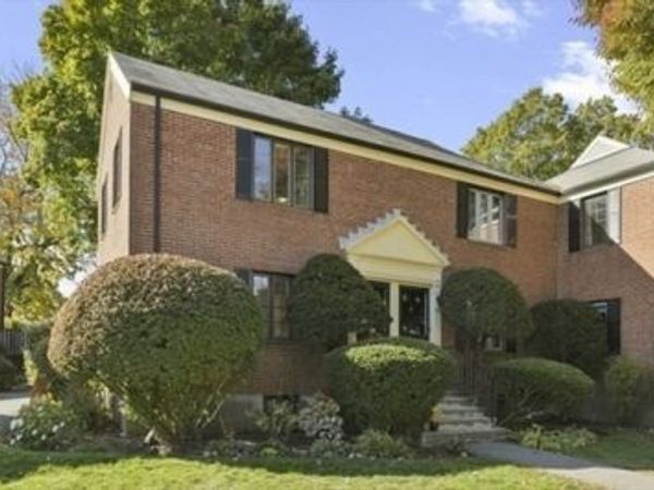 910 Belmont St, Unit 910, Watertown, MA 02472