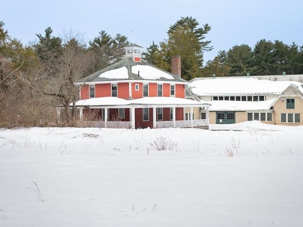 133 Wellesley Street, Weston, MA 02493