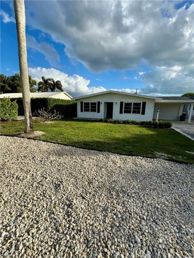 156 1st St , Bonita Springs, FL 34134 Photo