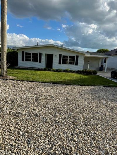 156 1st St , Bonita Springs, FL 34134 Photo