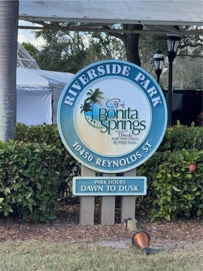 156 1st St , Bonita Springs, FL 34134 Photo