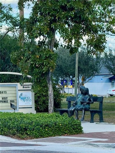 156 1st St , Bonita Springs, FL 34134 Photo