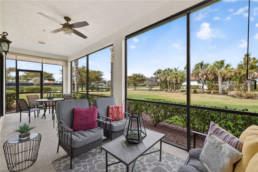 11856 Arboretum Run Dr, Unit 101, Fort Myers, FL 33913 Photo