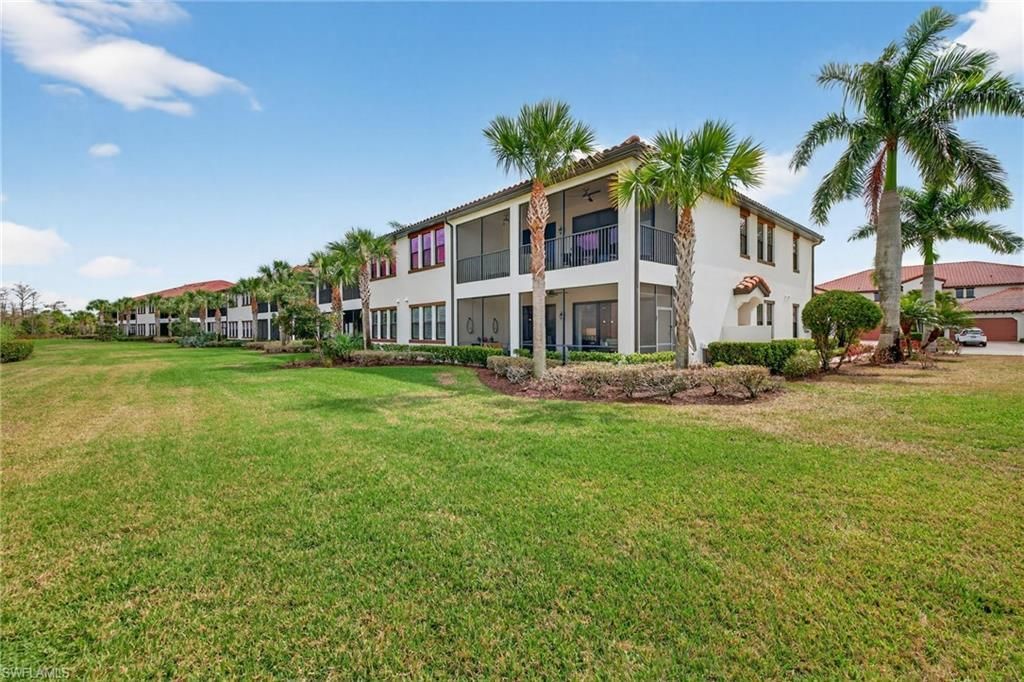 11856 Arboretum Run Dr, Unit 101, Fort Myers, FL 33913 Photo