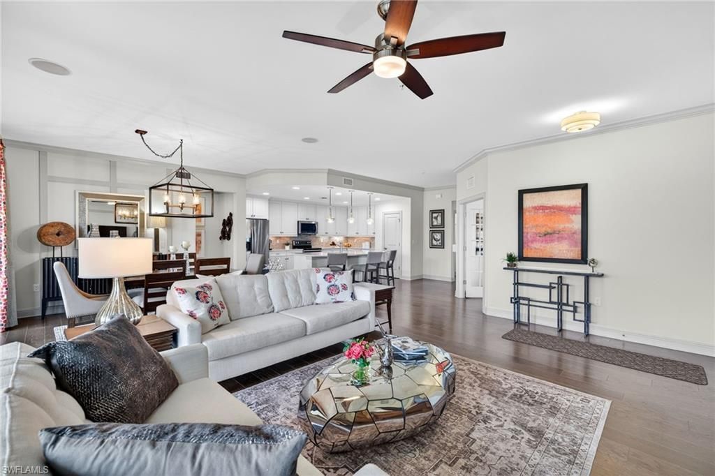 11856 Arboretum Run Dr, Unit 101, Fort Myers, FL 33913 Photo