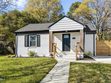 709 Brighton Road, Raleigh, NC 27610