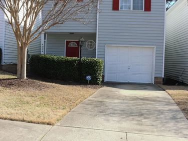 4004 Beaufain Street, Raleigh, NC 27604