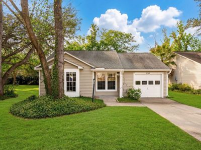 2763 Flower Creek Way, Charleston, SC 29414