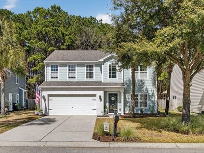 318 Cypress Walk Way, Charleston, SC 29492