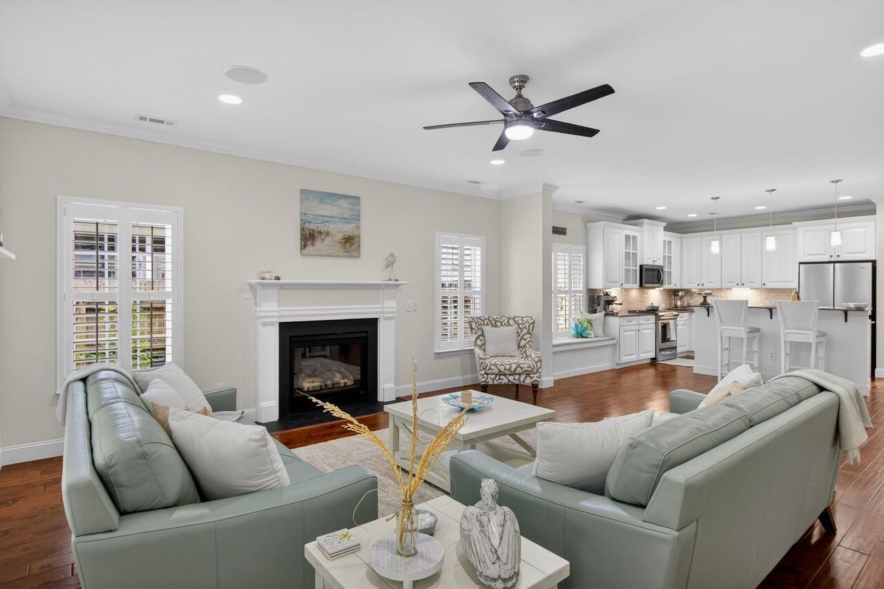 318 Cypress Walk Way Photo 13