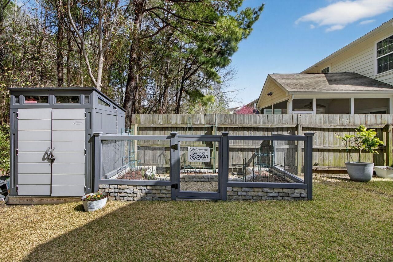 318 Cypress Walk Way Photo 36