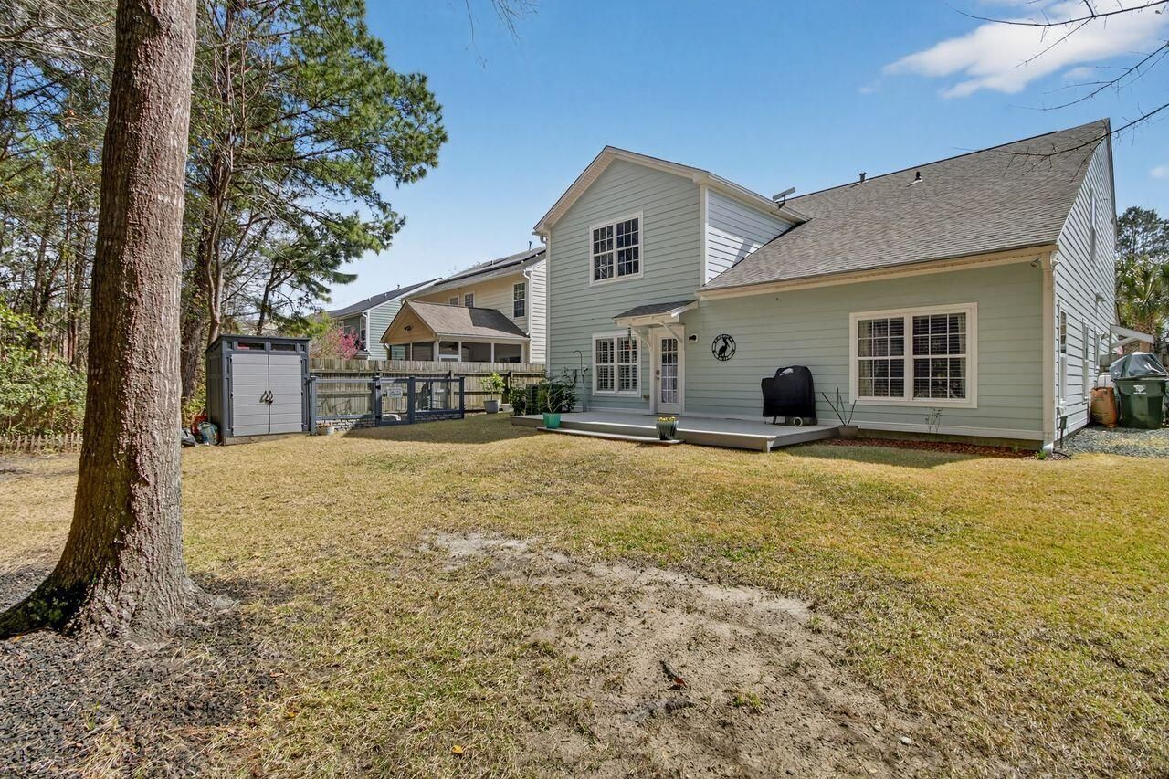 318 Cypress Walk Way Photo 39