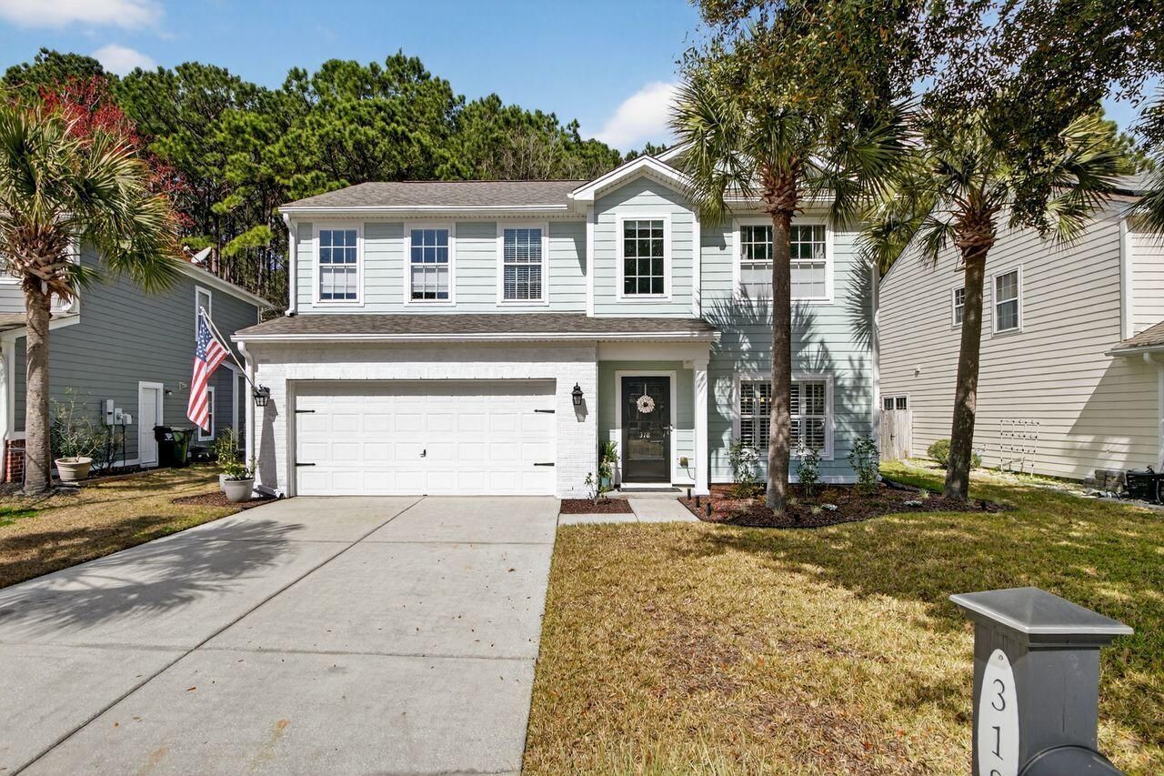 318 Cypress Walk Way Photo 42