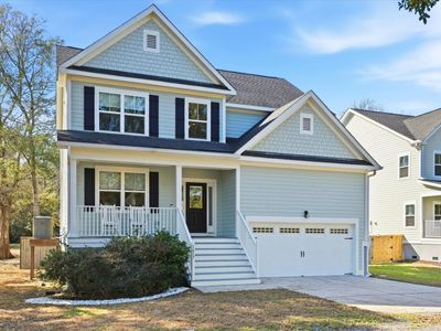 1617 Secessionville Road, Charleston, SC 29412