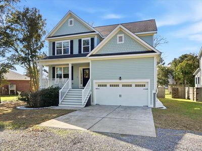 1617 Secessionville Road, Charleston, SC 29412