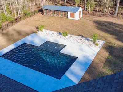 424 Myers Mayo Road, Ridgeville, SC 29472