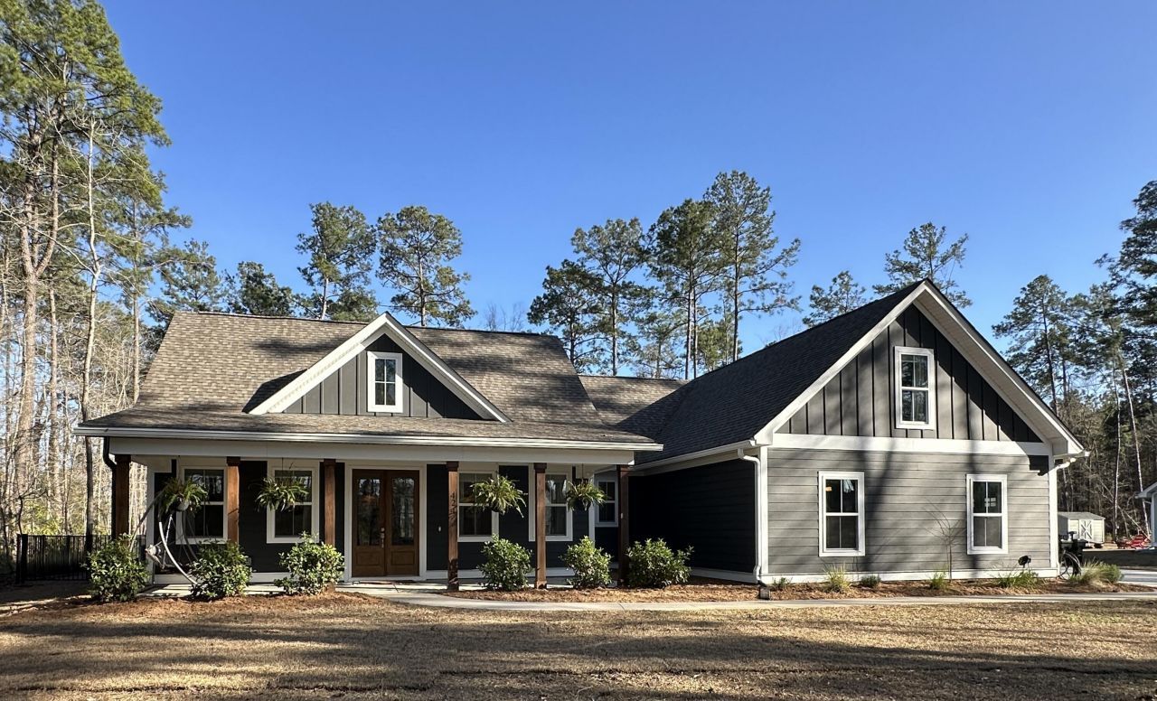 424 Myers Mayo Road Photo 2