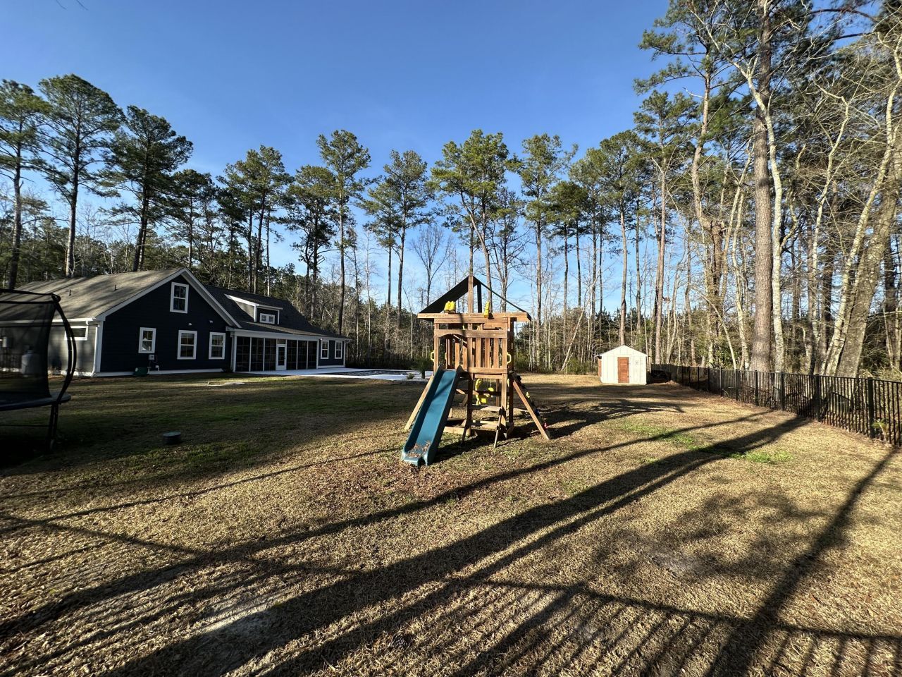 424 Myers Mayo Road Photo 31