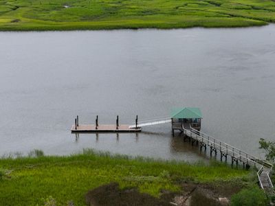 115 Wappoo Landing Circle, Charleston, SC 29412