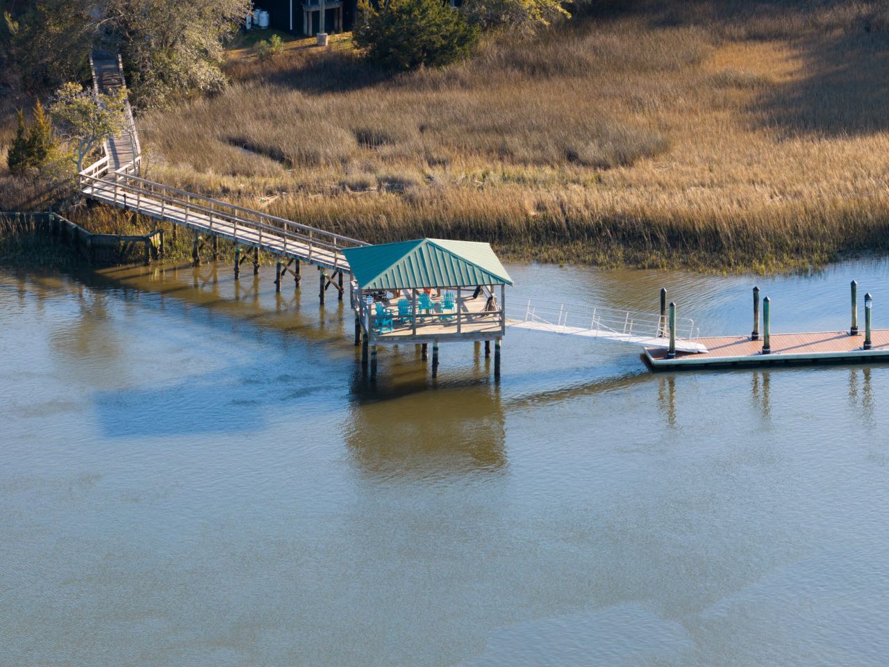 115 Wappoo Landing Circle Photo 49