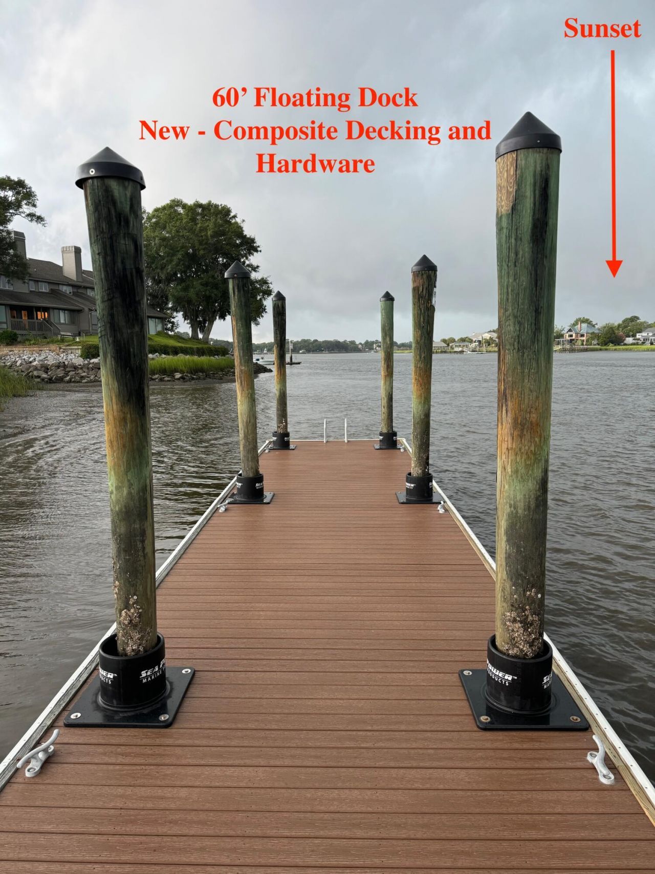 115 Wappoo Landing Circle Photo 55