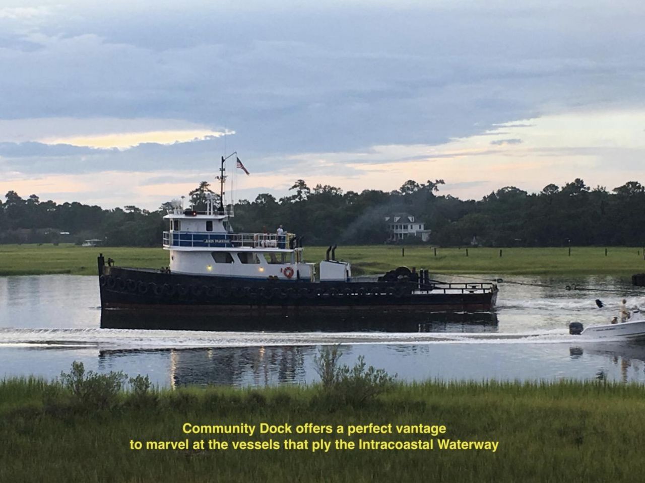 115 Wappoo Landing Circle Photo 57