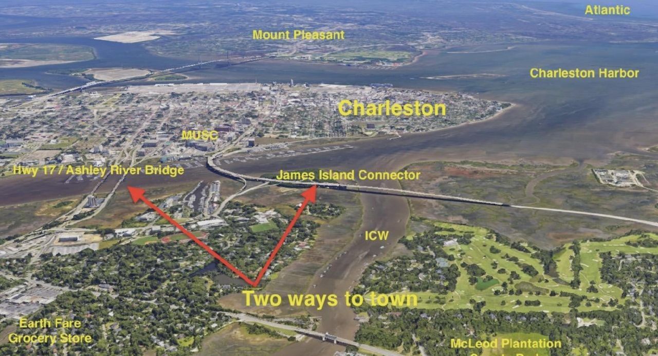 115 Wappoo Landing Circle Photo 6