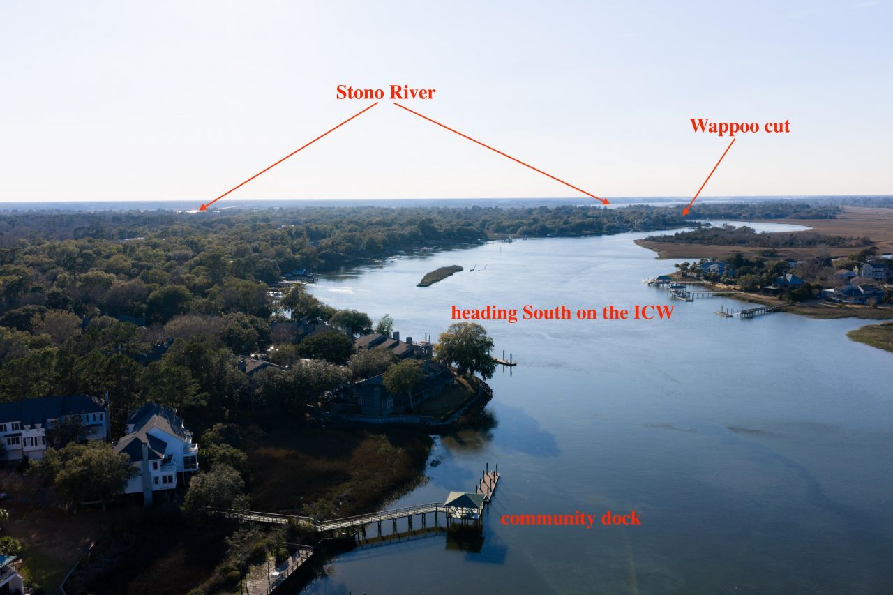 115 Wappoo Landing Circle Photo 63