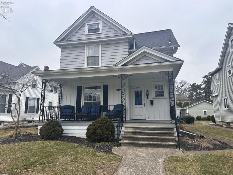 1310 McPherson Boulevard, Fremont, OH 43420 Photo 2