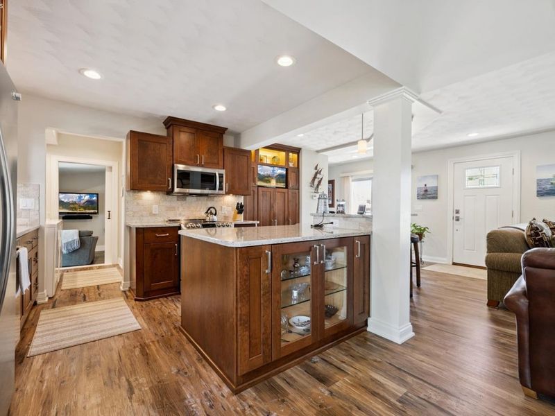 2914 N Perch, Port Clinton, OH 43452 Photo 12