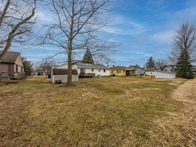 306 E Main Street, Oak Harbor, OH 43449 Photo 28