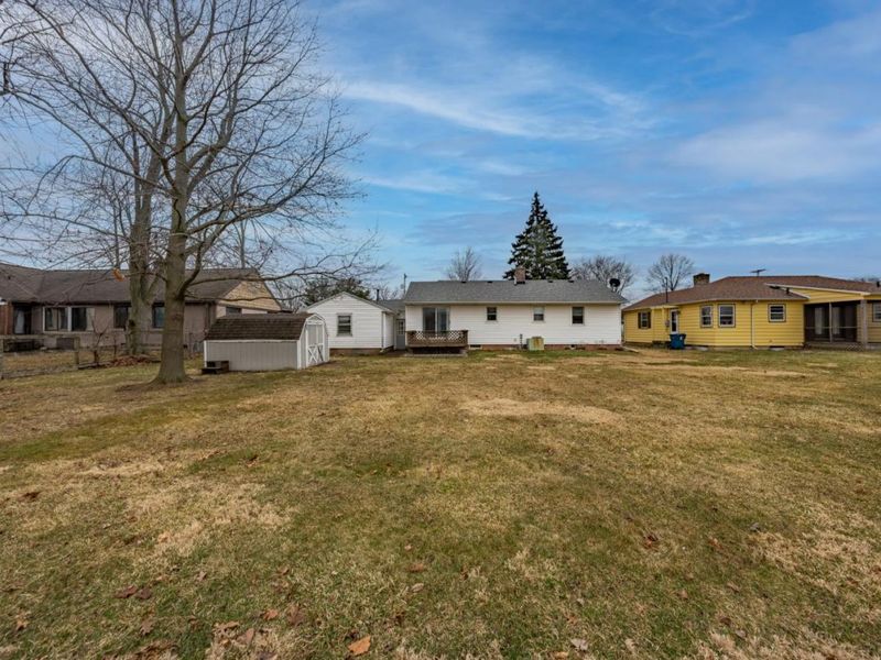 306 E Main Street, Oak Harbor, OH 43449 Photo 29