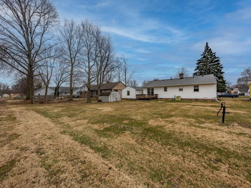 306 E Main Street, Oak Harbor, OH 43449 Photo 30