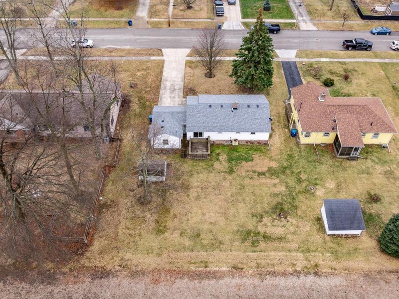 306 E Main Street, Oak Harbor, OH 43449 Photo 32