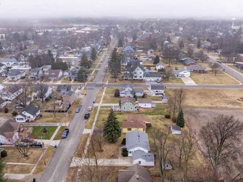 306 E Main Street, Oak Harbor, OH 43449 Photo 46