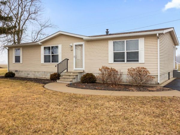 1830 County Road 213, Fremont, OH 43420