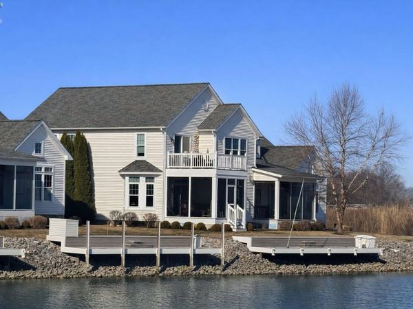 5268 E Redbud Drive, Port Clinton, OH 43452