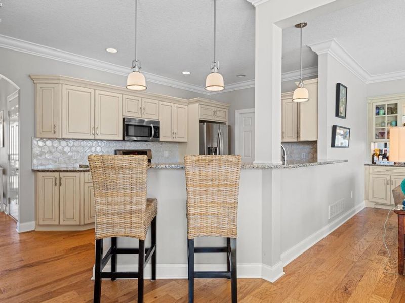 5268 E Redbud Drive, Port Clinton, OH 43452 Photo 10