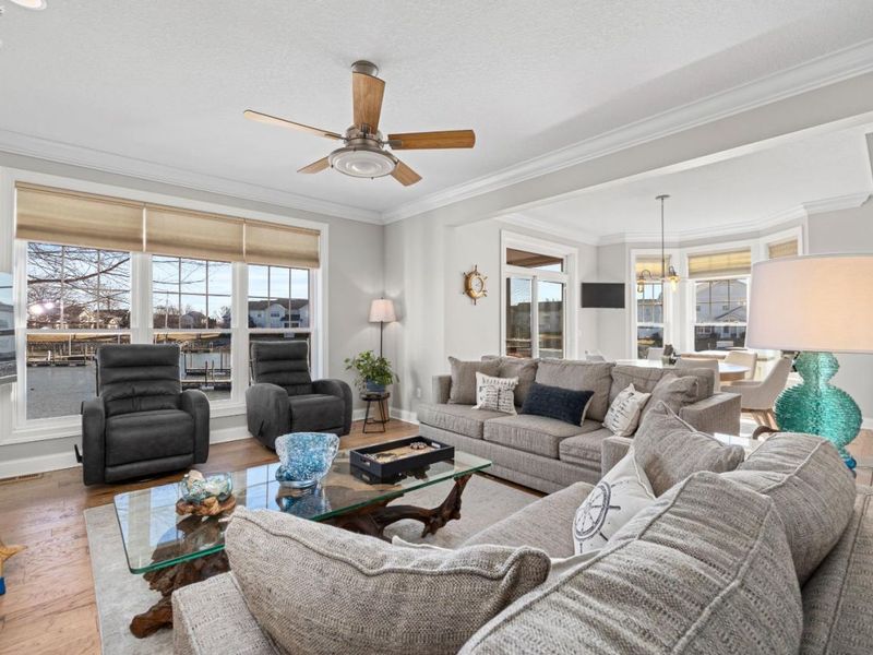 5268 E Redbud Drive, Port Clinton, OH 43452 Photo 16