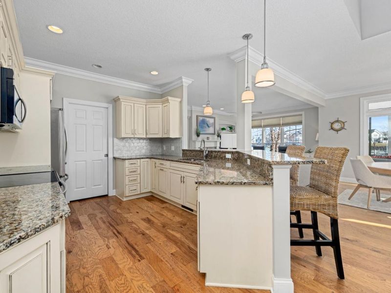 5268 E Redbud Drive, Port Clinton, OH 43452 Photo 5