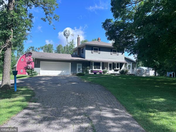 22841 Hwy 71 NE, Unit 22841/2284, Hines, MN 56647