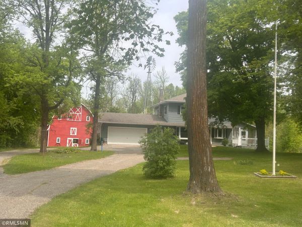 22841 Hwy 71 NE, Unit 22841/2284, Hines, MN 56647