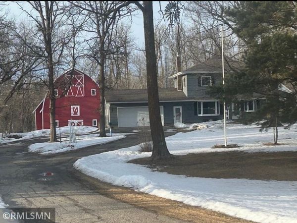 22841 Hwy 71 NE, Unit 22841/2284, Hines, MN 56647