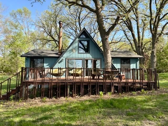 36365 654th Avenue, Watkins, MN 55389