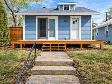 2047 Nokomis Avenue, Saint Paul, MN 55119