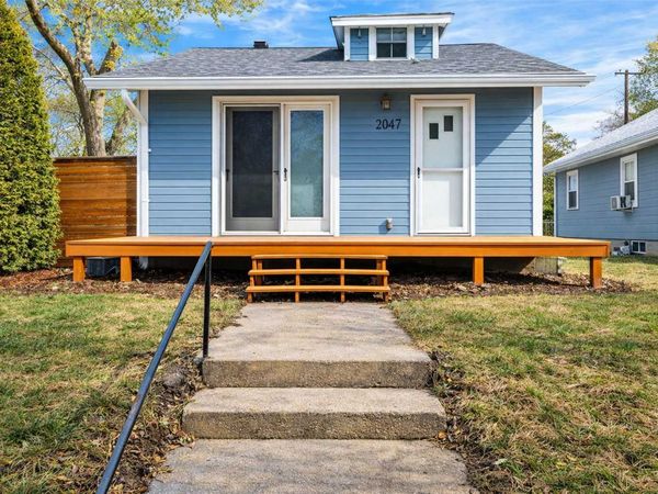 2047 Nokomis Avenue, Saint Paul, MN 55119