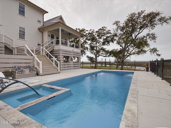 3514 San Juan Circle, Gautier, MS 39553