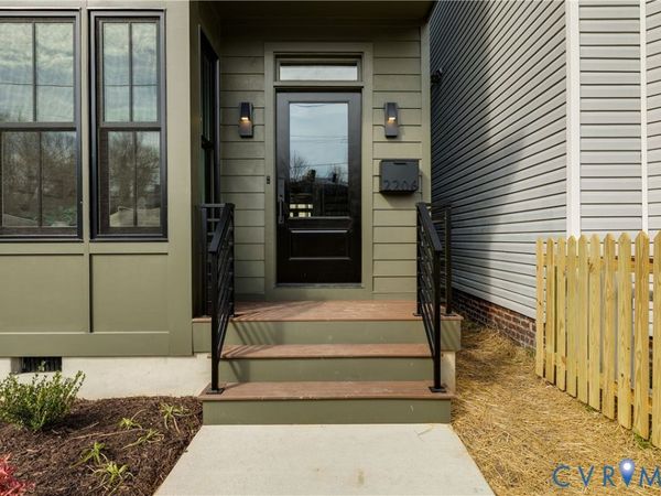 2206 Jefferson Avenue , Richmond, VA 23223